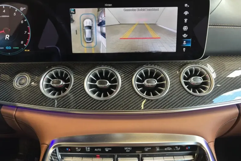 Mercedes-Benz AMG GT din 2022 cu 68.704 km - oferta MER157152 - foto 19