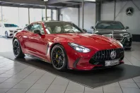 Mercedes-Benz AMG GT din 2024 cu 16.000 km - oferta MER157153 - foto 1
