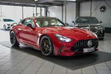 Mercedes-Benz AMG GT din 2024 - oferta MER157153