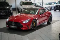 Mercedes-Benz AMG GT din 2024 cu 16.000 km - oferta MER157153 - foto 2