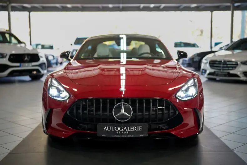 Mercedes-Benz AMG GT din 2024 cu 16.000 km - oferta MER157153 - foto 4