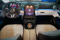 Mercedes-Benz AMG GT din 2024 cu 16.000 km - oferta MER157153 - foto 8