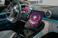 Mercedes-Benz AMG GT din 2024 cu 16.000 km - oferta MER157153 - foto 12