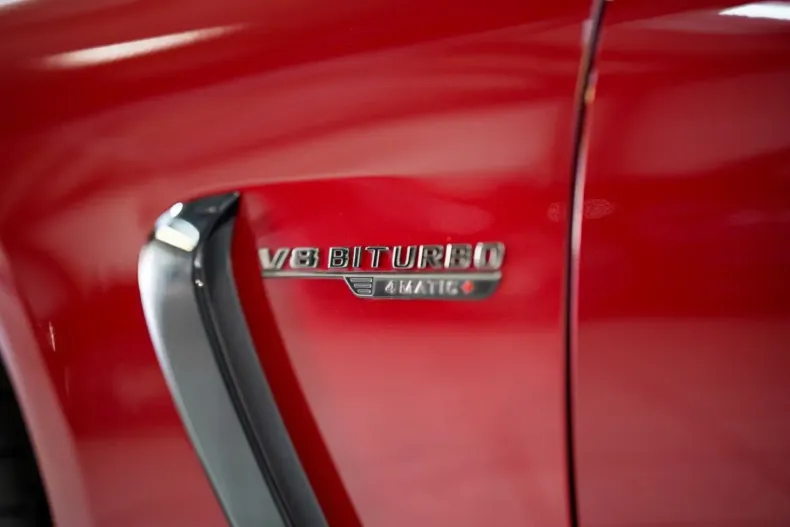 Mercedes-Benz AMG GT din 2024 cu 16.000 km - oferta MER157153 - foto 16