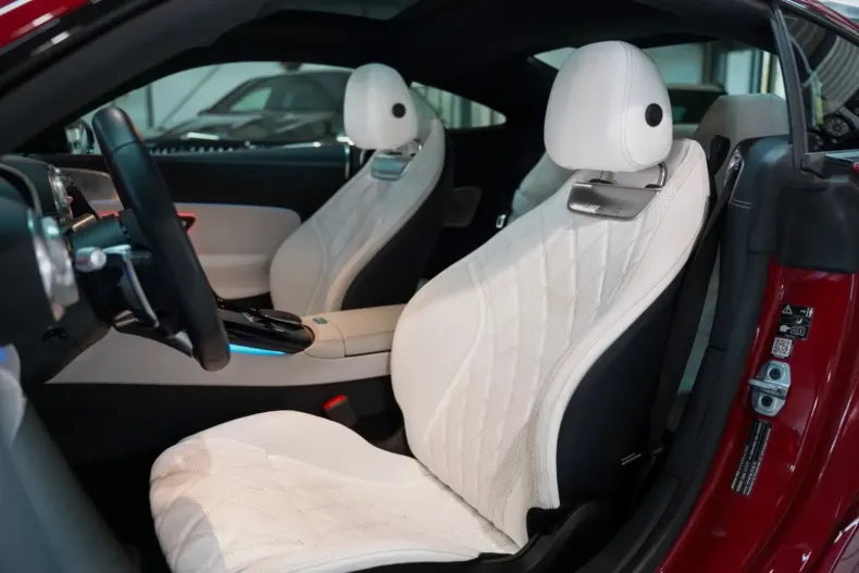 Mercedes-Benz AMG GT din 2024 cu 16.000 km - oferta MER157153 - foto 18