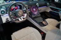 Mercedes-Benz AMG GT din 2024 cu 16.000 km - oferta MER157153 - foto 19