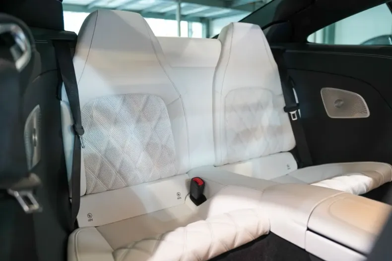 Mercedes-Benz AMG GT din 2024 cu 16.000 km - oferta MER157153 - foto 26