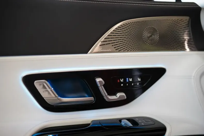 Mercedes-Benz AMG GT din 2024 cu 16.000 km - oferta MER157153 - foto 28