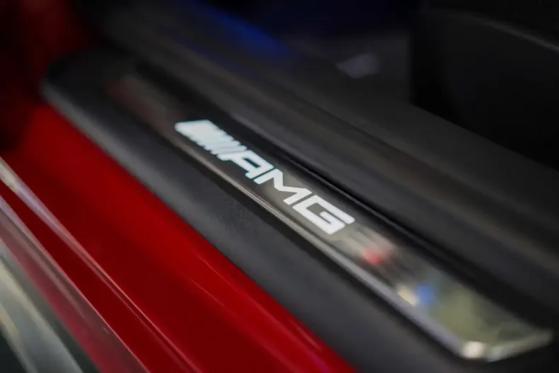 Mercedes-Benz AMG GT din 2024 cu 16.000 km - oferta MER157153 - foto 30