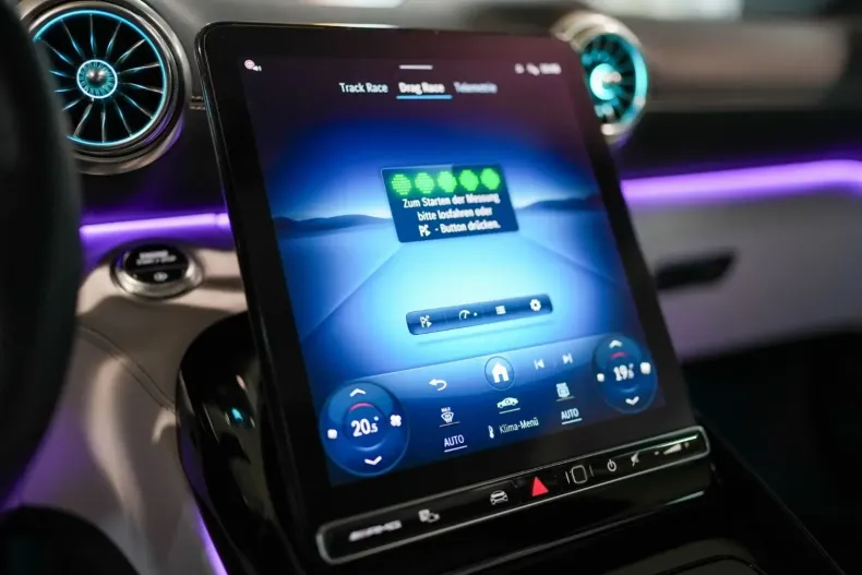 Mercedes-Benz AMG GT din 2024 cu 16.000 km - oferta MER157153 - foto 37