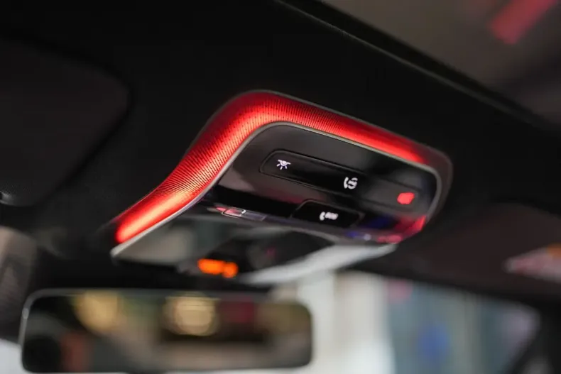 Mercedes-Benz AMG GT din 2024 cu 16.000 km - oferta MER157153 - foto 43