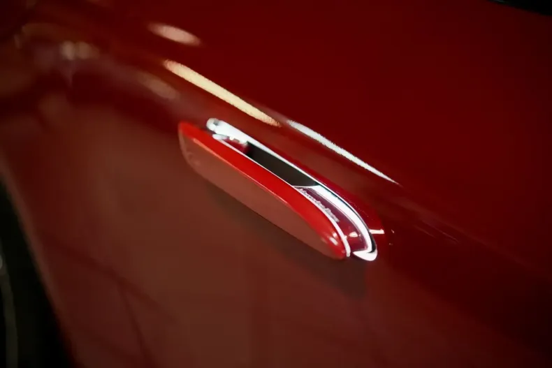 Mercedes-Benz AMG GT din 2024 cu 16.000 km - oferta MER157153 - foto 44