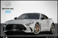 Mercedes-Benz AMG GT din 2024 cu 9.409 km - oferta MER157154 - foto 1
