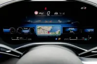 Mercedes-Benz AMG GT din 2024 cu 9.409 km - oferta MER157154 - foto 12