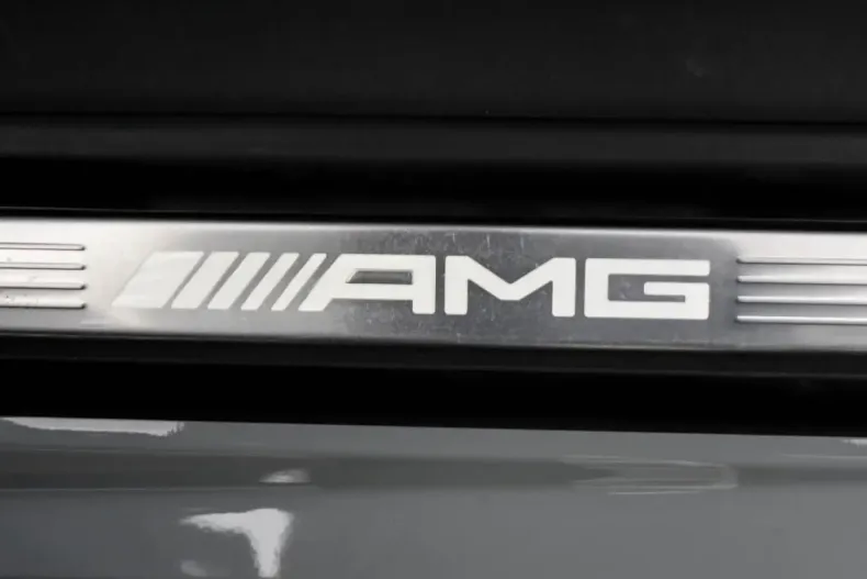 Mercedes-Benz AMG GT din 2024 cu 9.409 km - oferta MER157154 - foto 16