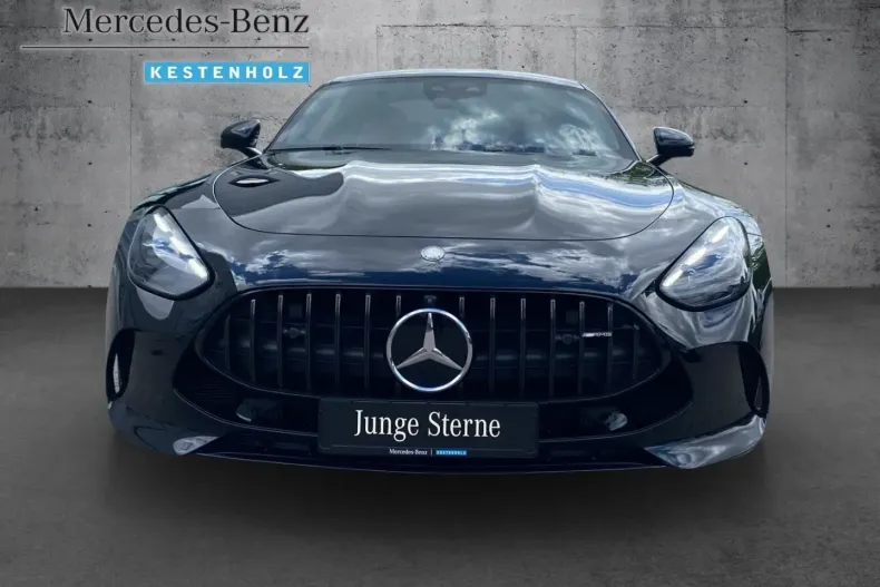 Mercedes-Benz AMG GT din 2024 cu 7.576 km - oferta MER157155 - foto 2