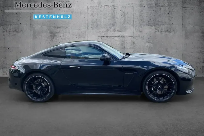 Mercedes-Benz AMG GT din 2024 cu 7.576 km - oferta MER157155 - foto 3