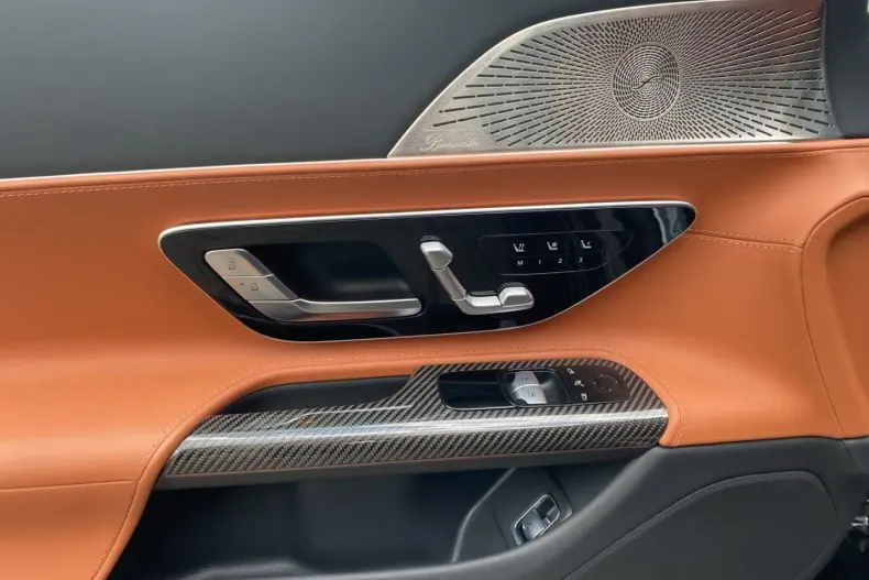 Mercedes-Benz AMG GT din 2024 cu 7.576 km - oferta MER157155 - foto 16