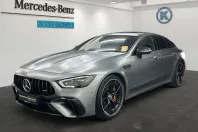 Mercedes-Benz AMG GT din 2023 cu 26.986 km - oferta MER157156 - foto 2