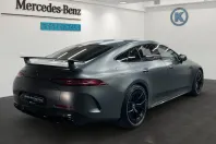 Mercedes-Benz AMG GT din 2023 cu 26.986 km - oferta MER157156 - foto 3