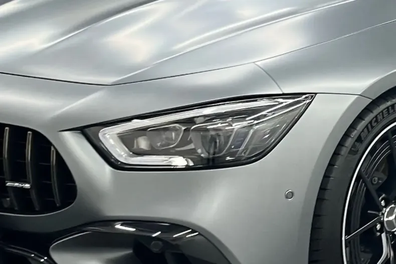 Mercedes-Benz AMG GT din 2023 cu 26.986 km - oferta MER157156 - foto 5