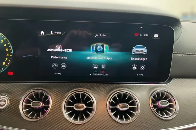 Mercedes-Benz AMG GT din 2023 cu 26.986 km - oferta MER157156 - foto 10