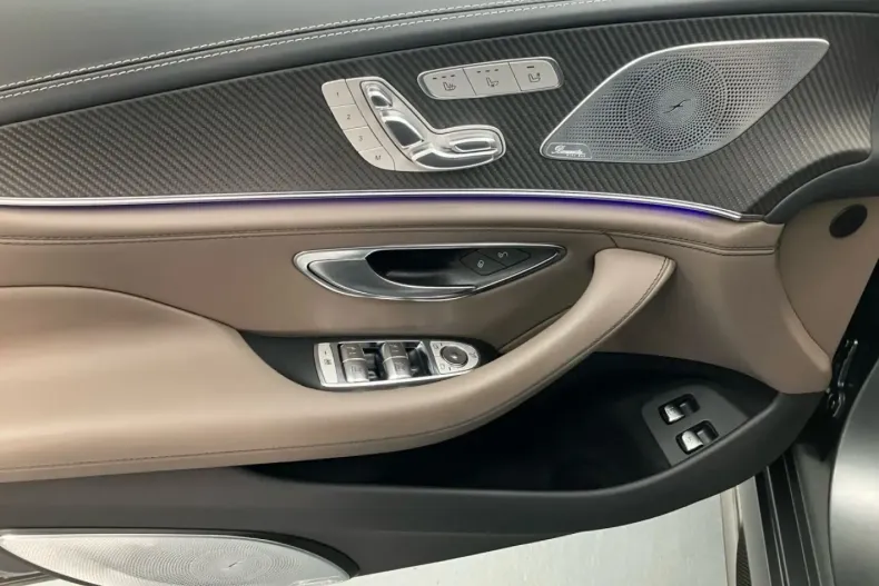 Mercedes-Benz AMG GT din 2023 cu 26.986 km - oferta MER157156 - foto 13