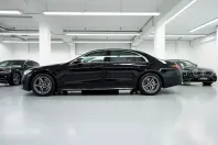 Mercedes-Benz S 580 din 2025 cu 27.900 km - oferta MER157157 - foto 8