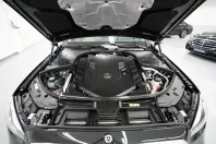 Mercedes-Benz S 580 din 2025 cu 27.900 km - oferta MER157157 - foto 10
