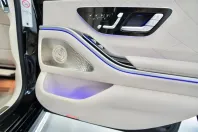 Mercedes-Benz S 580 din 2025 cu 27.900 km - oferta MER157157 - foto 14