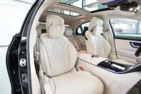 Mercedes-Benz S 580 din 2025 cu 27.900 km - oferta MER157157 - foto 27