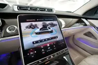 Mercedes-Benz S 580 din 2025 cu 27.900 km - oferta MER157157 - foto 38