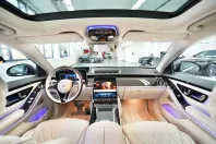 Mercedes-Benz S 580 din 2025 cu 27.900 km - oferta MER157157 - foto 43