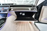 Mercedes-Benz S 580 din 2025 cu 27.900 km - oferta MER157157 - foto 44