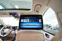 Mercedes-Benz S 580 din 2025 cu 27.900 km - oferta MER157157 - foto 45