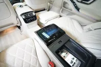 Mercedes-Benz S 580 din 2025 cu 27.900 km - oferta MER157157 - foto 48