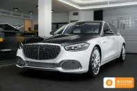 Mercedes-Benz S 500 din 2022 cu 45.200 km - oferta MER157158 - foto 1