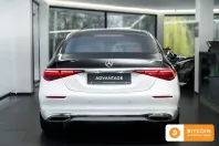 Mercedes-Benz S 500 din 2022 cu 45.200 km - oferta MER157158 - foto 3