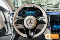 Mercedes-Benz S 500 din 2022 cu 45.200 km - oferta MER157158 - foto 6