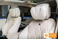 Mercedes-Benz S 500 din 2022 cu 45.200 km - oferta MER157158 - foto 7