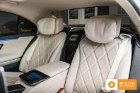 Mercedes-Benz S 500 din 2022 cu 45.200 km - oferta MER157158 - foto 9