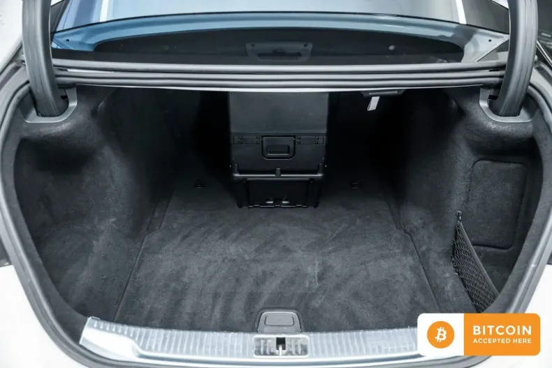 Mercedes-Benz S 500 din 2022 cu 45.200 km - oferta MER157158 - foto 10