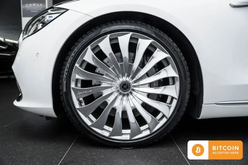 Mercedes-Benz S 500 din 2022 cu 45.200 km - oferta MER157158 - foto 11