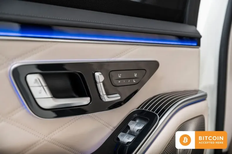 Mercedes-Benz S 500 din 2022 cu 45.200 km - oferta MER157158 - foto 14