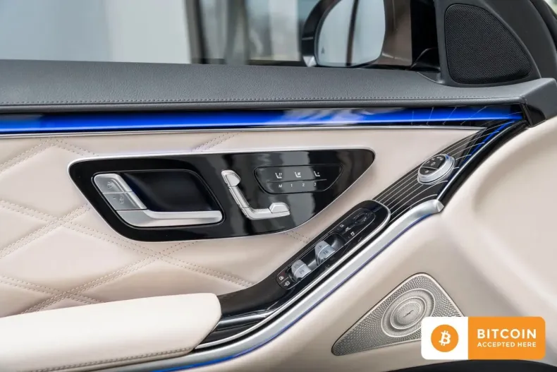 Mercedes-Benz S 500 din 2022 cu 45.200 km - oferta MER157158 - foto 15