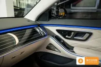 Mercedes-Benz S 500 din 2022 cu 45.200 km - oferta MER157158 - foto 16