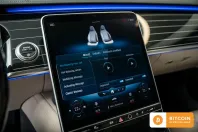 Mercedes-Benz S 500 din 2022 cu 45.200 km - oferta MER157158 - foto 20