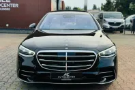 Mercedes-Benz S 450 din 2024 cu 18.030 km - oferta MER157159 - foto 4