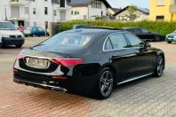 Mercedes-Benz S 450 din 2024 cu 18.030 km - oferta MER157159 - foto 5