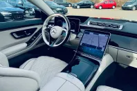 Mercedes-Benz S 450 din 2024 cu 18.030 km - oferta MER157159 - foto 11